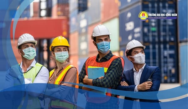 Featured image for: Ngành an toàn lao động: Cơ hội việc làm và tiềm năng phát triển