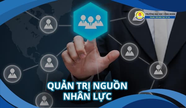 Featured image for: Ngành quản trị nguồn nhân lực: Học gì và cơ hội việc làm