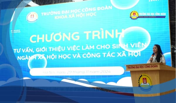 Featured image for: Công tác xã hội là gì? Các vị trí việc làm công tác xã hội