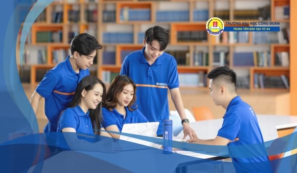 Featured image for: Top 5+ các trường có ngành quản trị nhân lực chất lượng tại Việt Nam