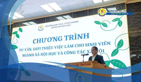 Featured image for: Công tác xã hội là gì? Các vị trí việc làm công tác xã hội