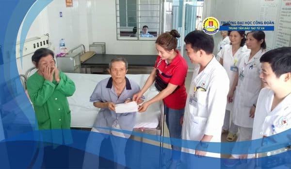 Featured image for: Ngành công tác xã hội ra làm nghề gì? Cơ hội nghề nghiệp thực tế & triển vọng