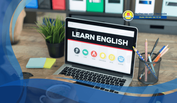 Featured image for: Ngành Ngôn ngữ Anh là gì? Lợi ích khi học đào tạo từ xa