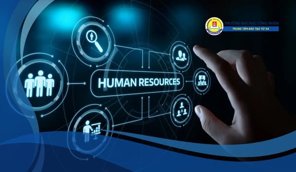 Featured image for: Quản trị nhân lực học trường nào tốt nhất hiện nay?
