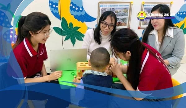 Featured image for: Nâng cao nhận thức cộng đồng về vai trò của nghề Công tác xã hội