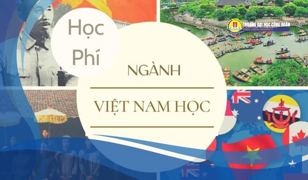 Featured image for: Học phí ngành Việt Nam học 2025: Thông tin chi tiết, cập nhật và những điều cần biết