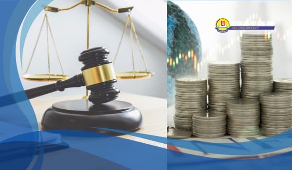 Featured image for: Nên học Luật hay Luật Kinh tế? Phân tích cơ hội nghề nghiệp cho người đi làm