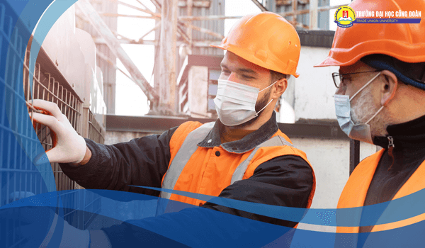 Featured image for: PHÂN BIỆT Chứng chỉ An toàn Lao động và Bằng Cử nhân Bảo hộ Lao động