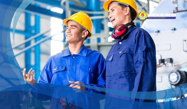 Featured image for: Ngành bảo hộ lao động học trường nào? Cẩm nang chi tiết từ A đến Z