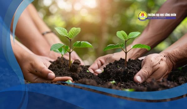 Featured image for: Bật mí những lợi ích khi theo học ngành công tác xã hội đào tạo từ xa