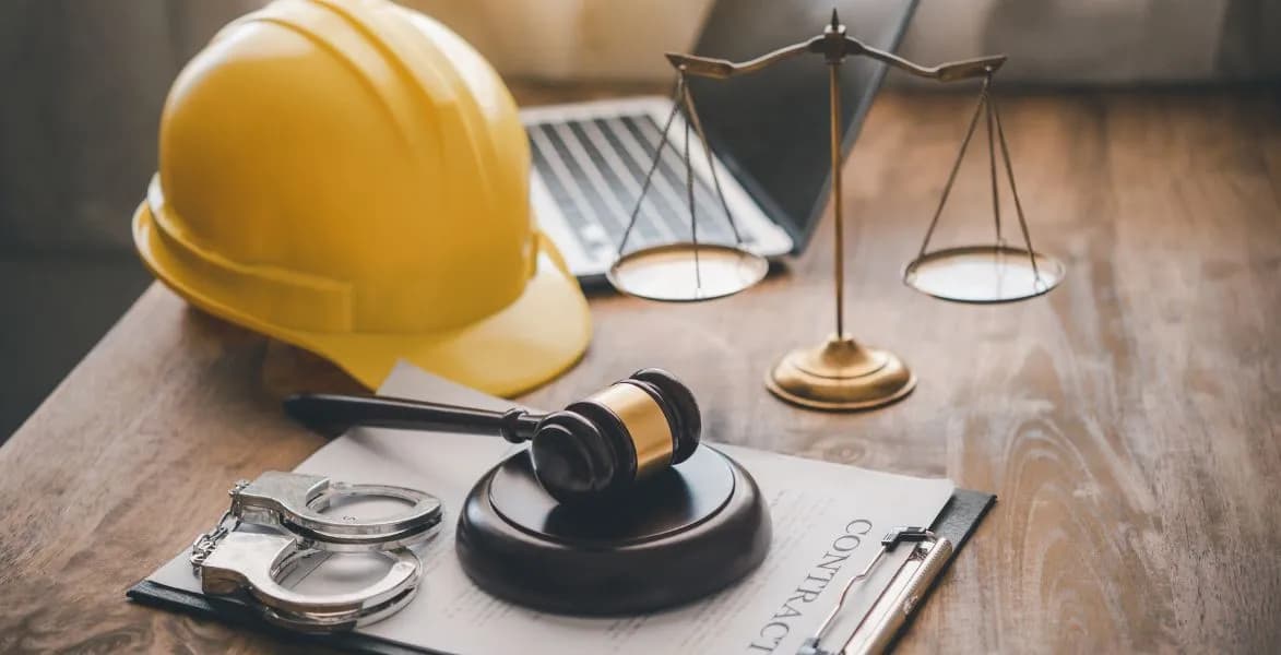 Ảnh khóa học Bảo hộ lao động