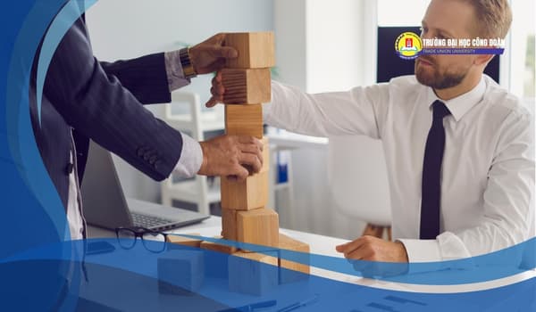 Featured image for: Quản trị nhân lực học trường nào tốt nhất hiện nay?