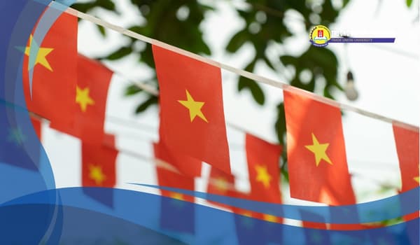 Featured image for: Ngành Việt Nam học ra làm gì? Cơ hội nghề nghiệp và việc làm