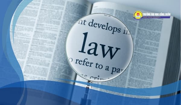 Featured image for: Ngành luật là gì? Học gì, làm gì, cơ hội nghề nghiệp ra sao?
