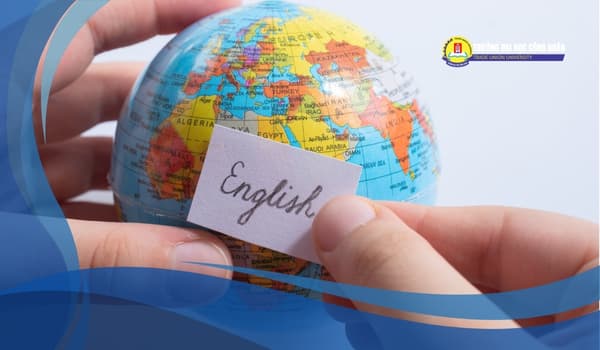 Featured image for: Học Ngôn ngữ Anh ra làm gì? Nơi đào tạo Ngôn ngữ Anh uy tín