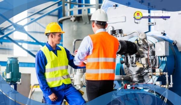 Featured image for: Học văn bằng 2 Bảo hộ lao động: Cơ hội mới cho người đi làm