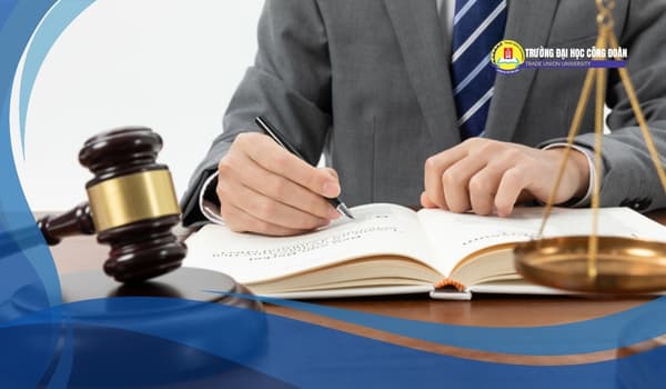 Featured image for: Top 5+ Trường Có Chương Trình Đại Học Luật Hệ Từ Xa Uy Tín Nhất