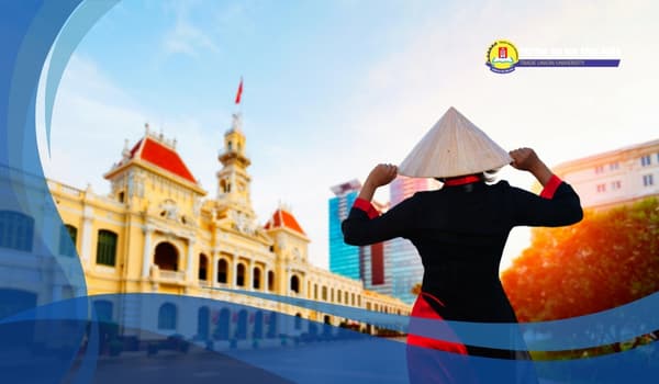 Featured image for: Tuyển sinh ngành Việt Nam học hệ Từ xa: Xét tuyển & Học ngay