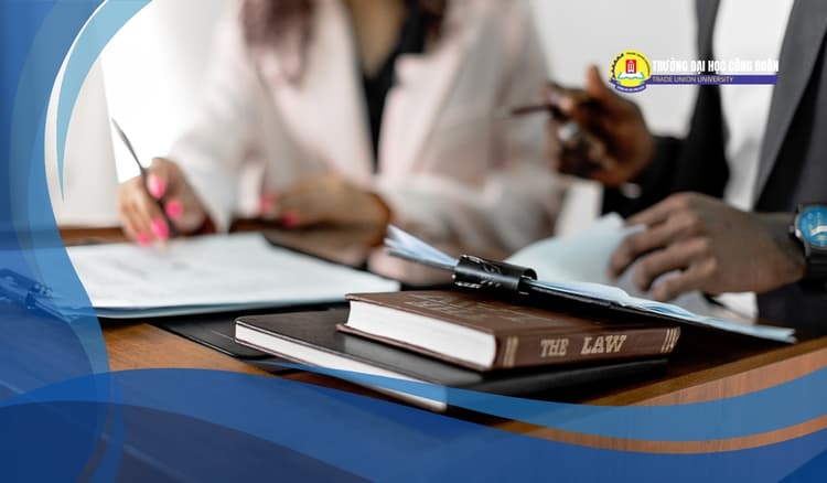 Featured image for: Ngành Luật học gì? Tổng hợp A-Z các chuyên ngành và cơ hội việc làm 2026