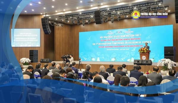 Featured image for: Ngành Việt Nam học: “Hiến kế” phát triển văn hóa bền vững