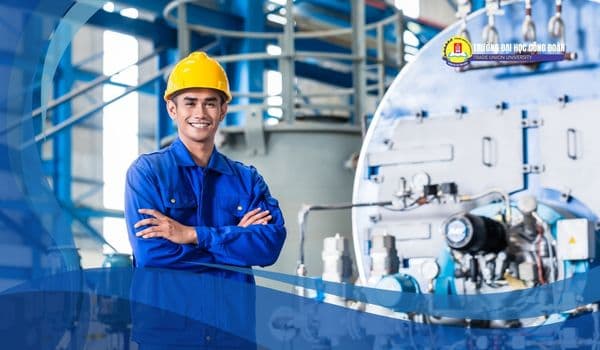 Featured image for: Các trường đào tạo ngành Bảo hộ lao động uy tín, cập nhật mới nhất