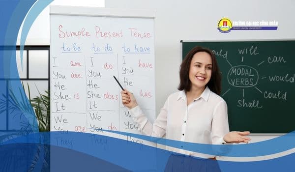 Featured image for: Góc thắc mắc: Học ngôn ngữ Anh có làm giáo viên được không?