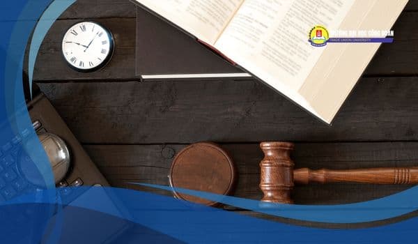 Featured image for: Ngành luật học mấy năm? Các yếu tố tác động tới thời gian đào tạo